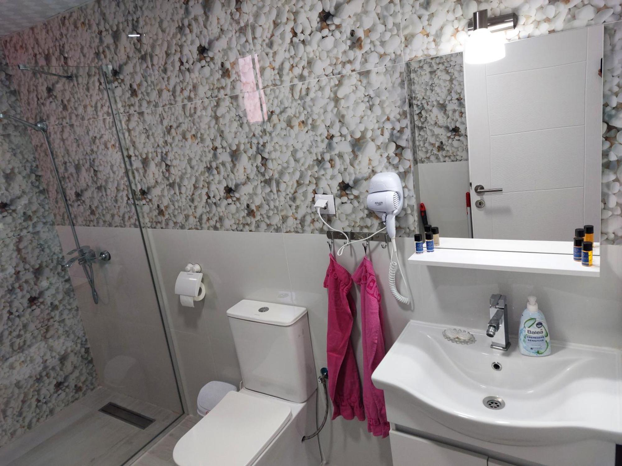 Villa & Apartments Antigona Ohrid Exterior foto