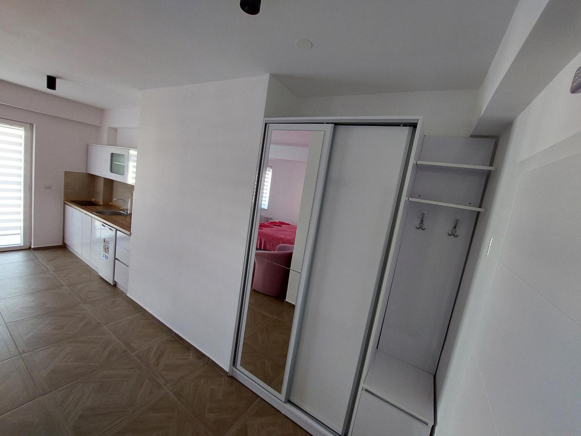 Villa & Apartments Antigona Ohrid Exterior foto