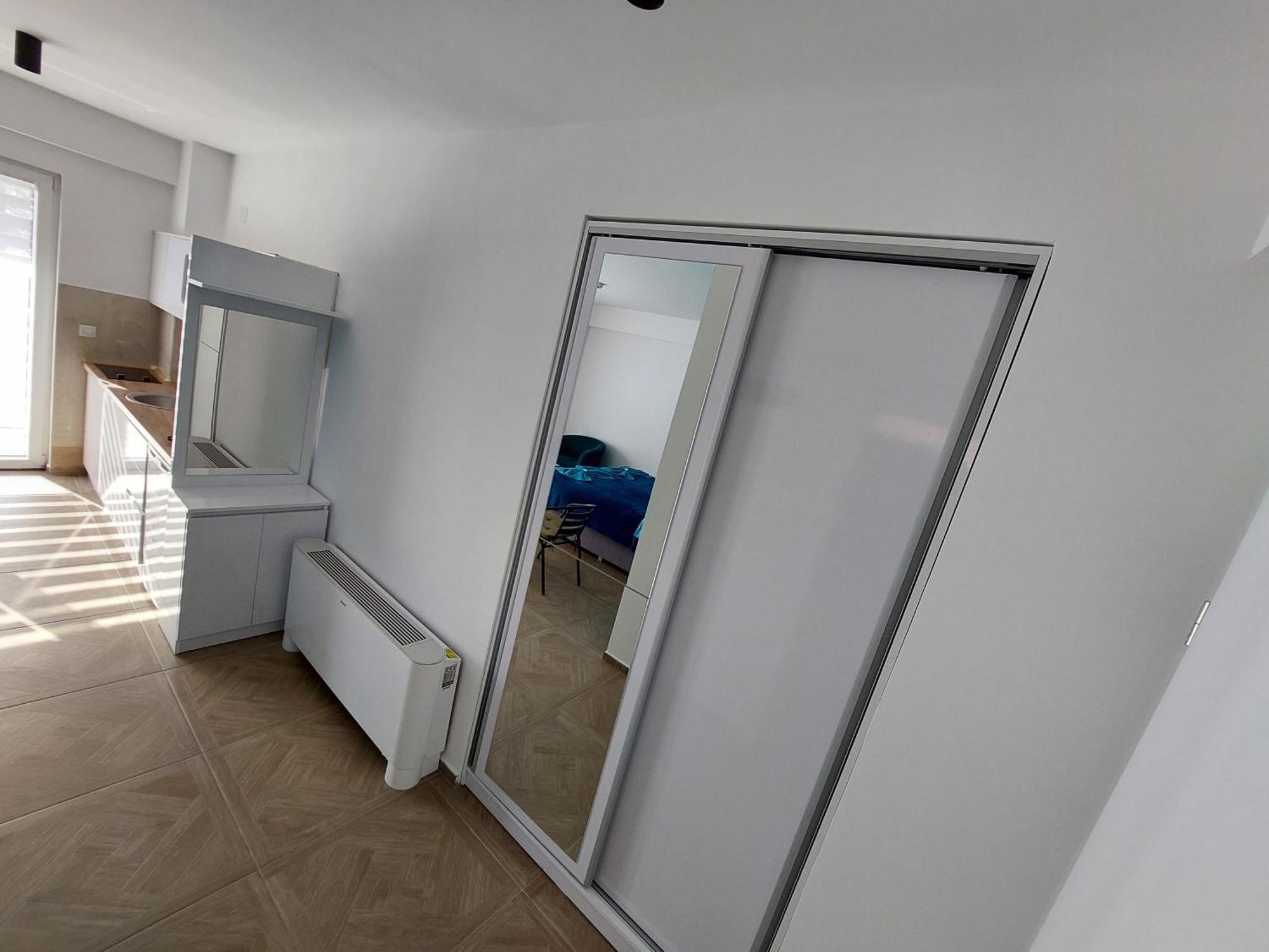 Villa & Apartments Antigona Ohrid Exterior foto